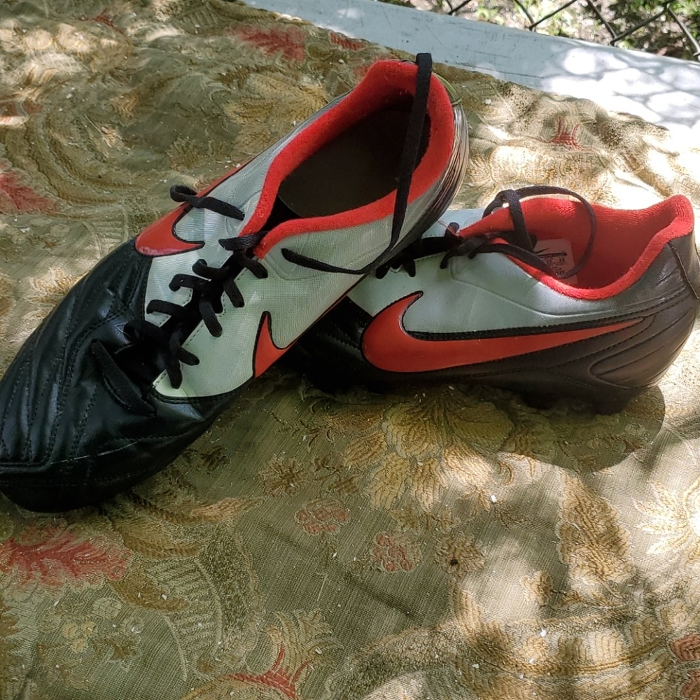Nike Cleats